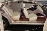 Pininfarina Cambiano Concept 2012 года